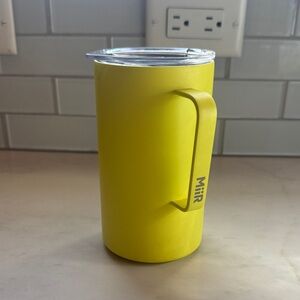 MiiR 20oz Camp Cup